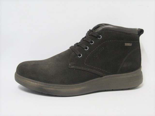 botines igi&co gore tex