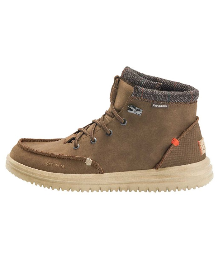 BOTIN BRADLEY DUDE MARRON