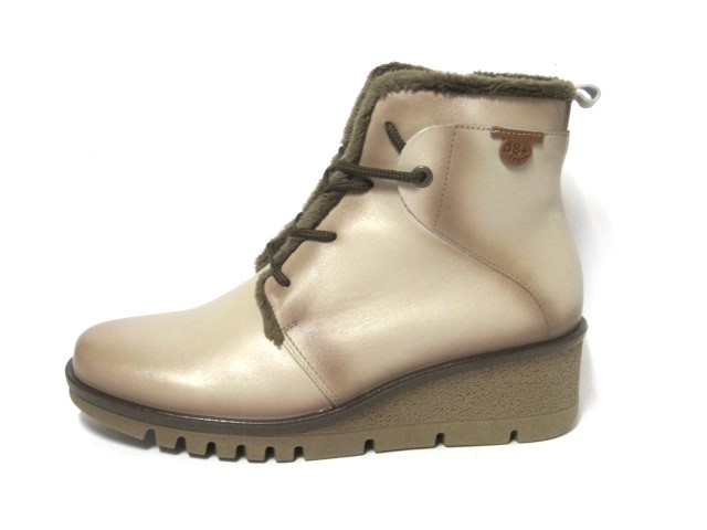 BOTIN CUÑA 48H HIELO