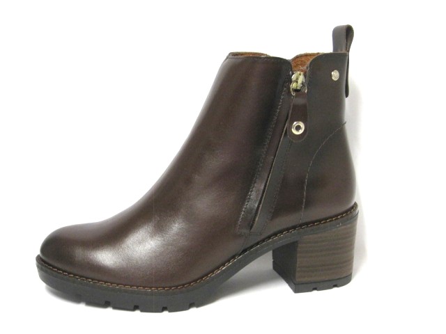 BOTIN TACON  DESIREE TESTA