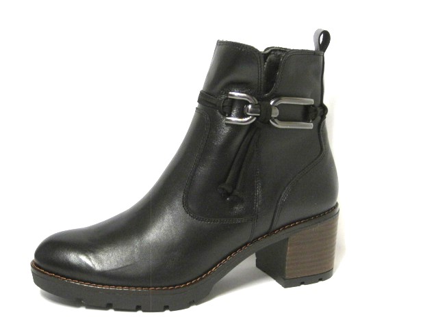 BOTIN TACON ADORNO DESIREE NEGRO