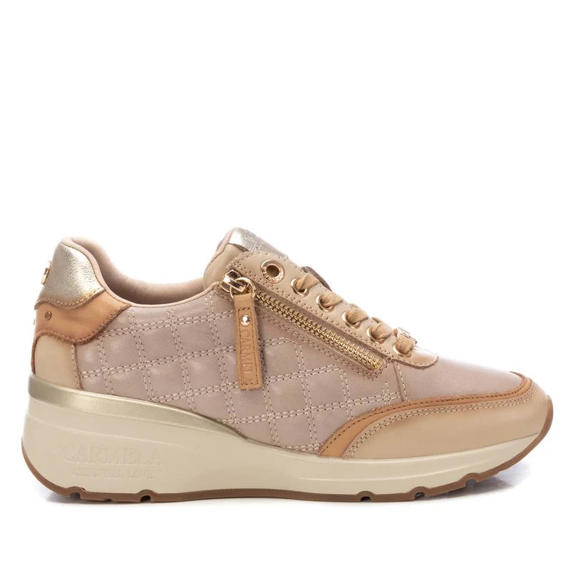 DEPORTIVO CARMELA BEIGE