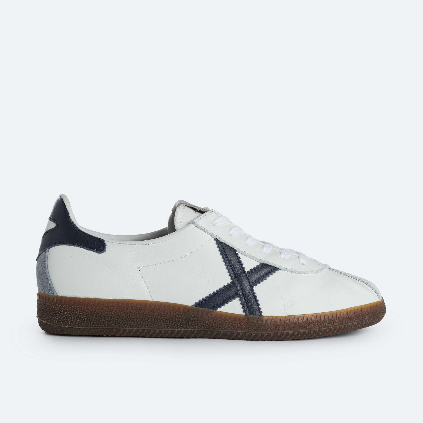 ZAPATILLA DEPORTIVA MUNICH BLANCO