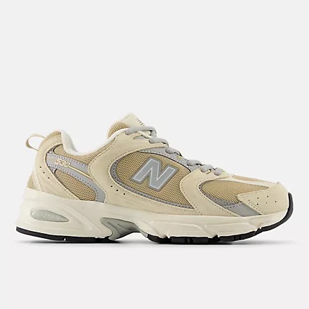 DEPORTIVO NEW BALANCE BEIG/CAMEL