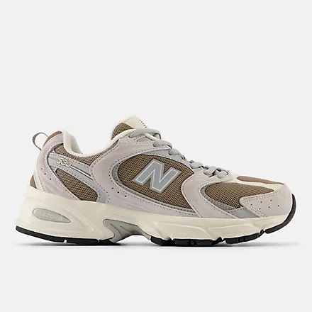 DEPORTIVO NEW BALANCE TOSTADO