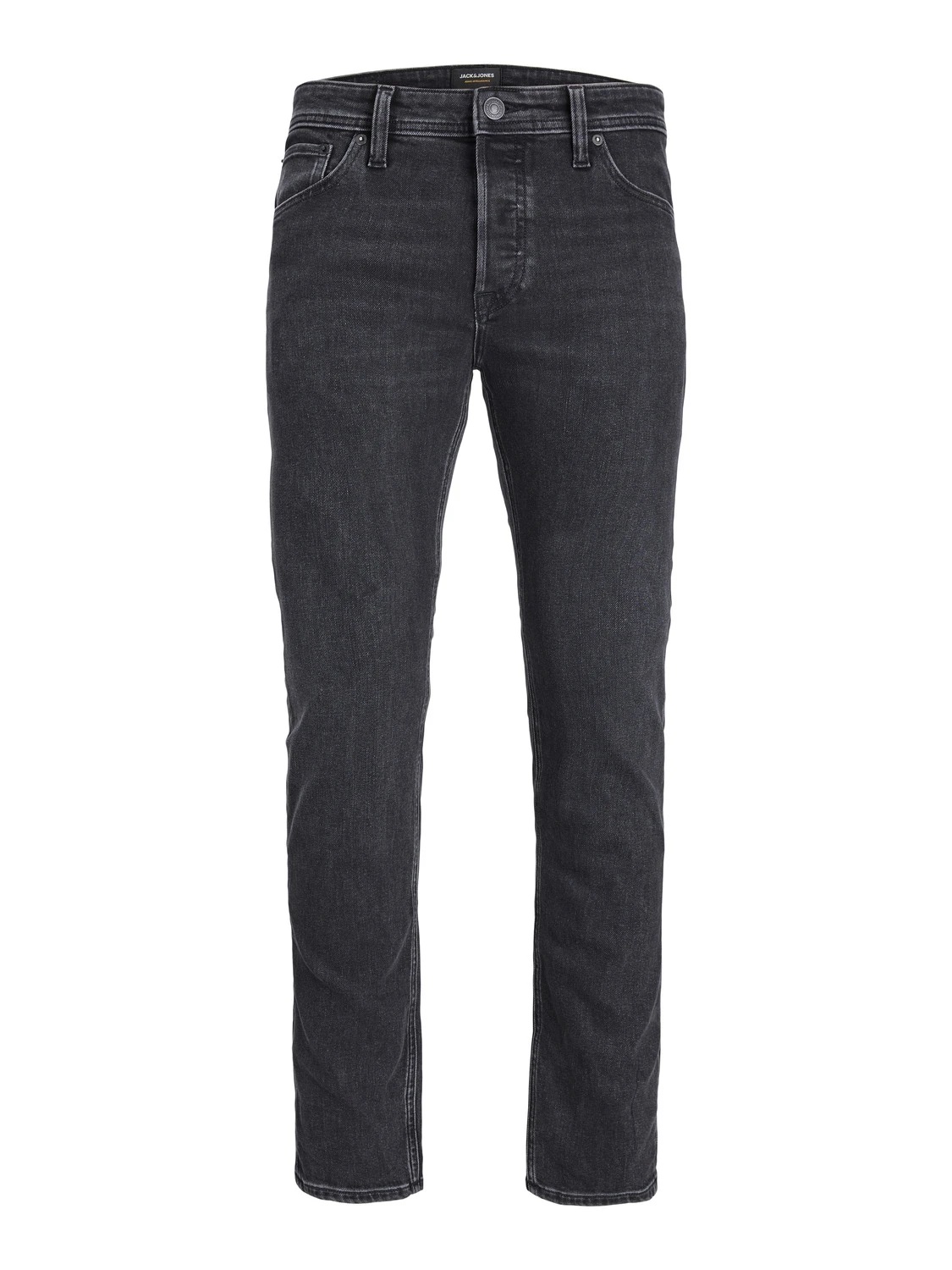 VAQUERO JACK & JONES JJIMIKE COMFORT NEGRO