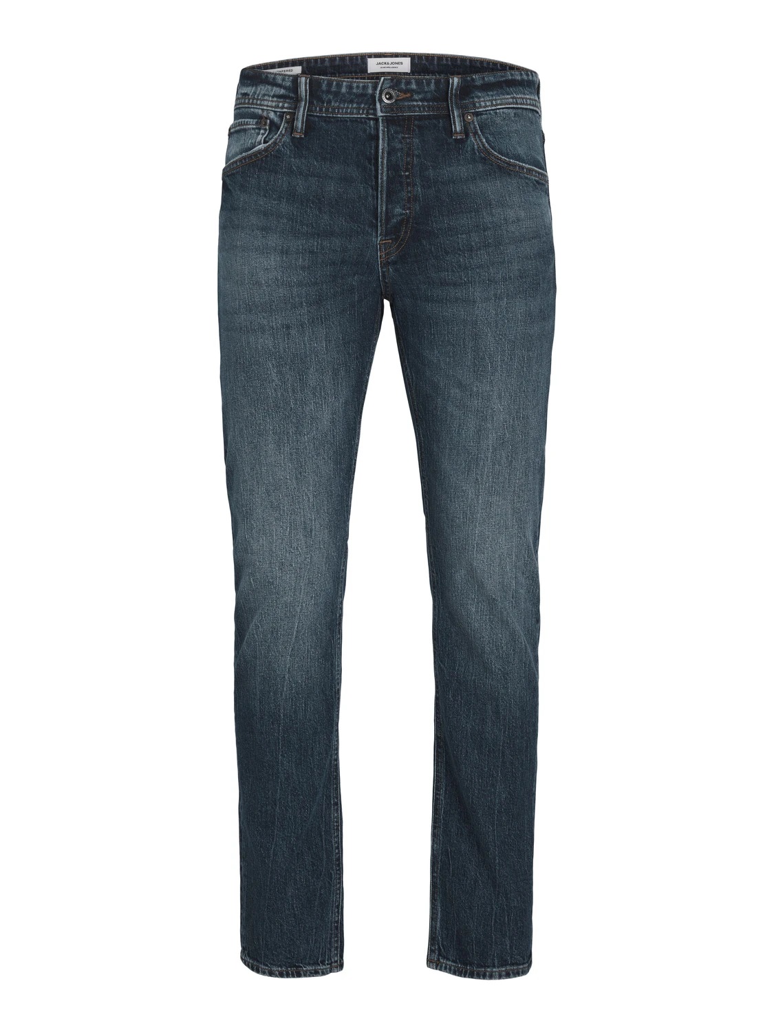 VAQUERO JACK & JONES JJIMIKE TAPERED DENIM 