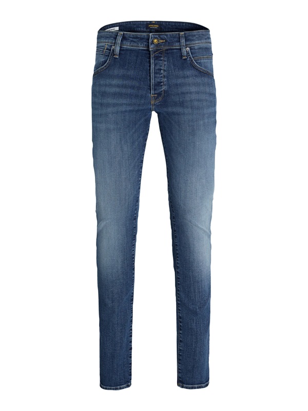 VAQUERO JACK & JONES JJIGLENN SLIM DENIM 