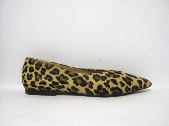 BAILARINA OLIVIA BROWN INDIRA LEOPARDO