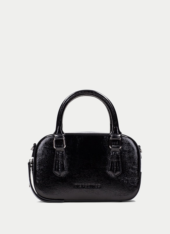 BOLSO HISPANITAS NEGRO