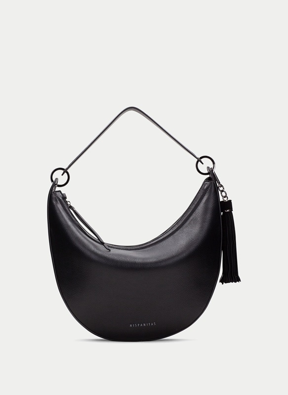 BOLSO HISPANITAS NEGRO