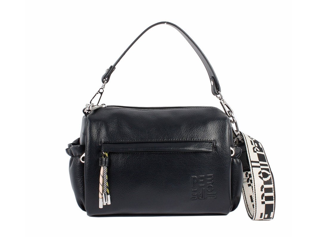 BOLSO GAMO PEPE MOLL NEGRO