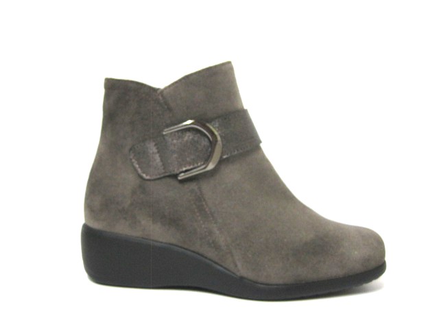 BOTIN  COMFORT CLASS SERRAJE RATA