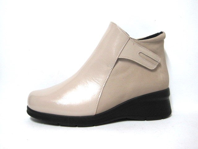 BOTIN  COMFORT CLASS BEIGE