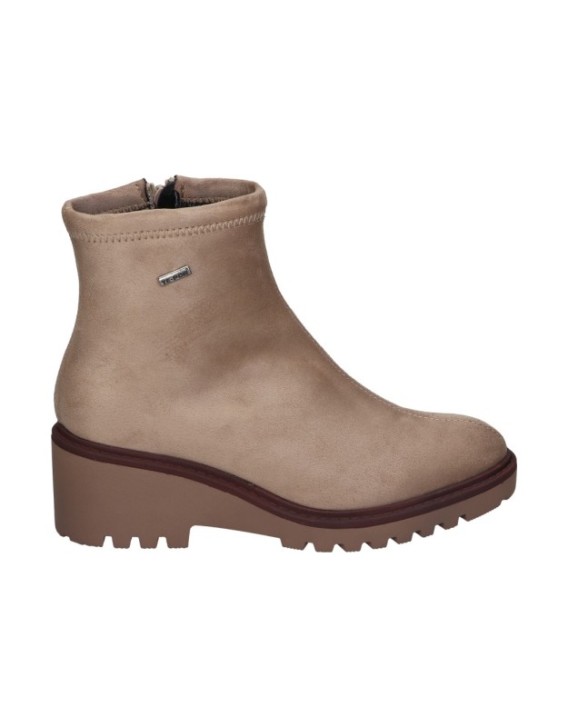 BOTIN LICRA VIGUERA SAND