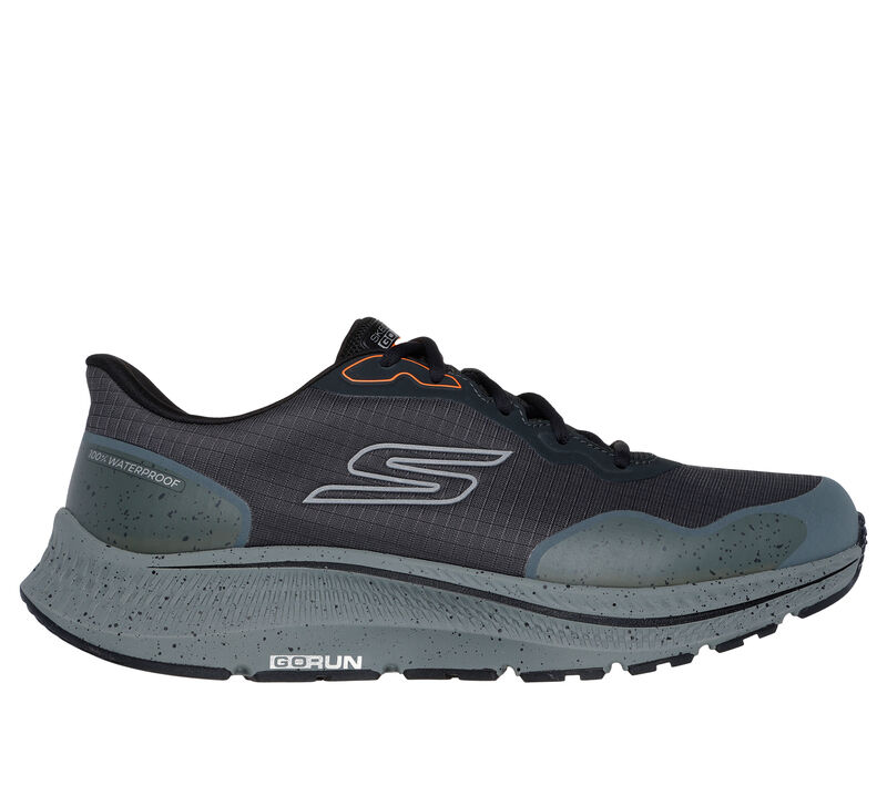 DEPORTIVO GO RUN CONSISTENT 2.0 SKECHERS GRIS