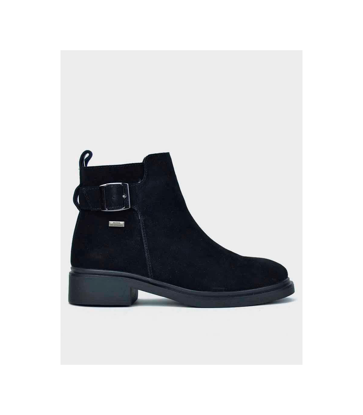 BOTIN TACON BONAVENTURE NEGRO