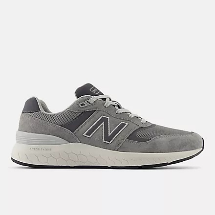 ZAPATILLA DEPORTIVA NEW BALANCE GRIS