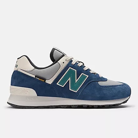 ZAPATILLA DEPORTIVA NEW BALANCE NAVY