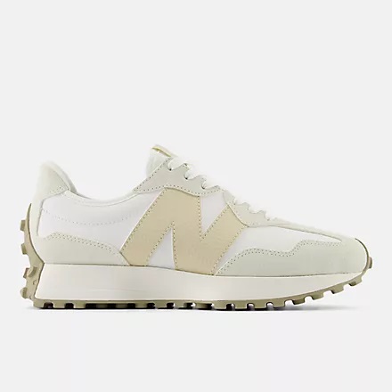 DEPORTIV NEW BALANCE BEIGE