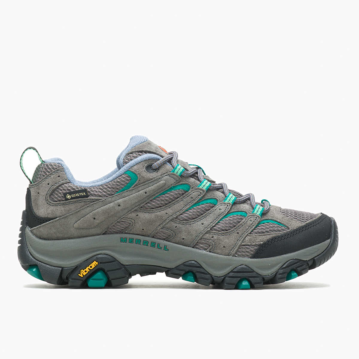 DEPORTIVO GORETEX MERRELL GRIS