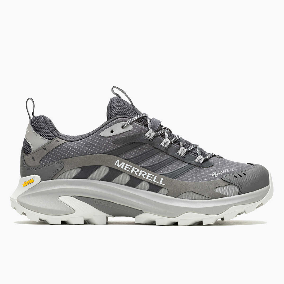 DEPORTIVO GORETEX MERRELL GRIS