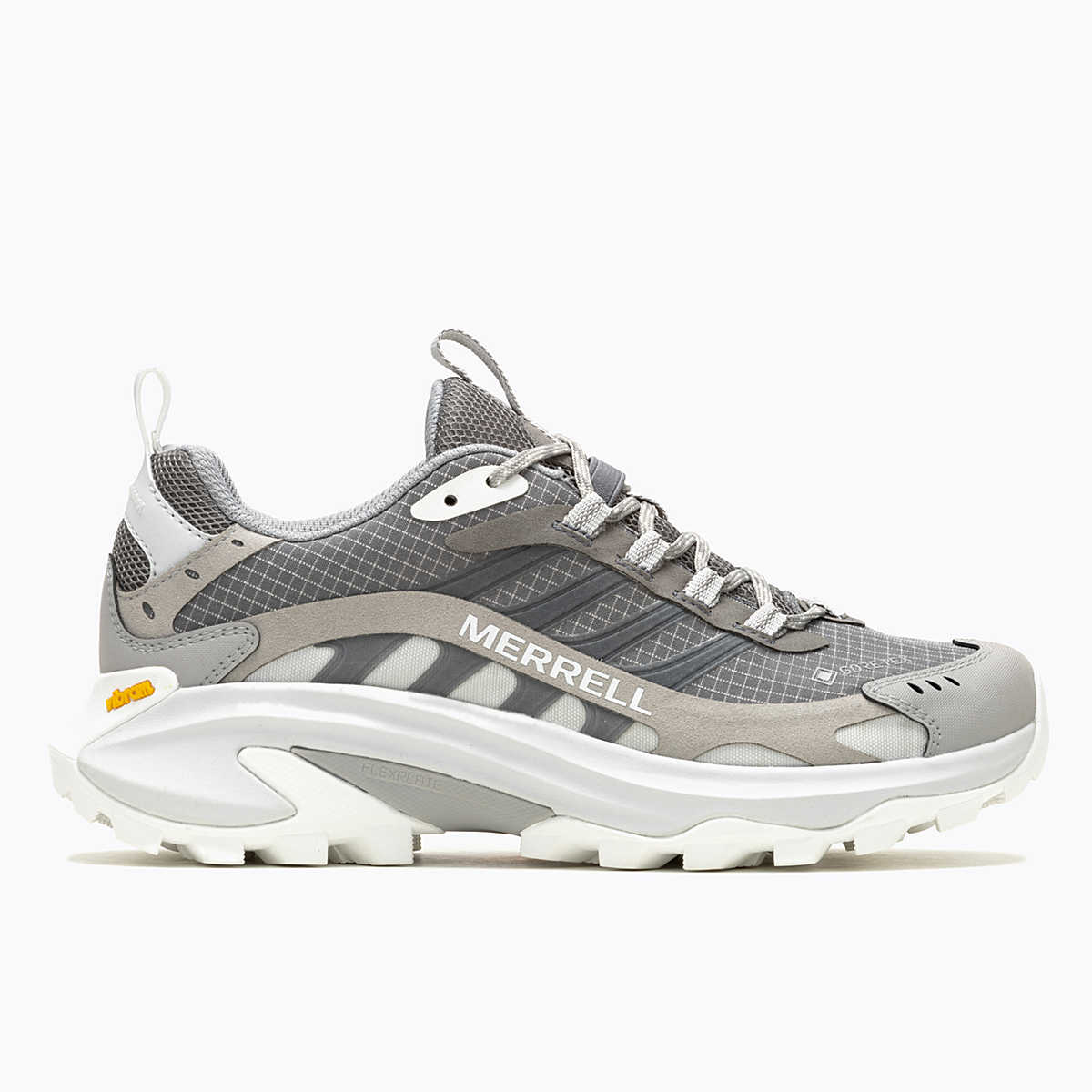 DEPORTIVO GORETEX MERRELL GRIS