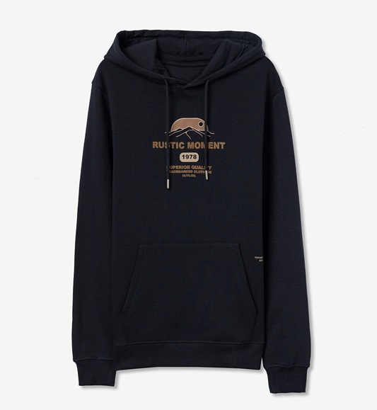 SUDADERA TIFFOSI CAIRO MARINO